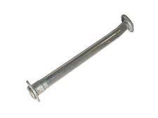 Novus Katalysator Ersatzrohr Gruppe N für Opel Calibra A / Vectra A – Motorsport