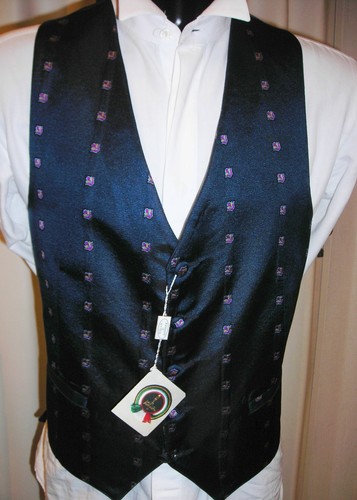 Herren weste 46 - gr.,