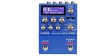 Boss SY-200 Gitarre Bass