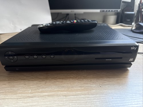 Sky humax hd4 - humax,