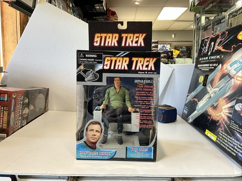 Star trek tos 7 - star,