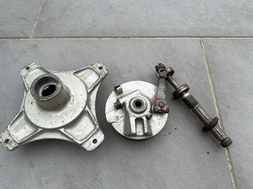 Original honda chaly - original,