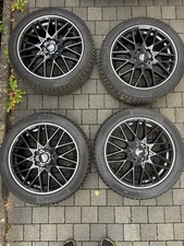 CMS C25 Diamond Rim R17 Z.b Golf 8