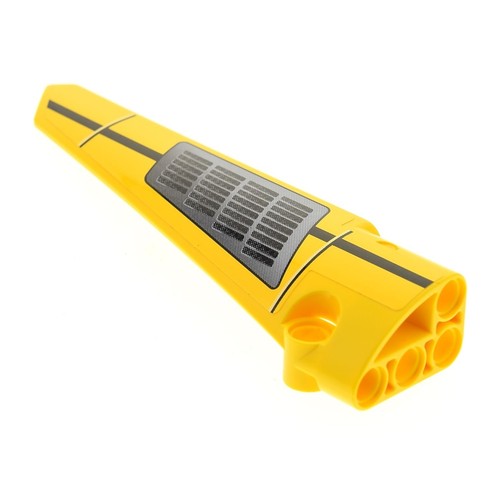 Lego technic panele - 1x,