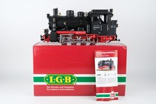 LGB G 28001 Dampflok BR 99