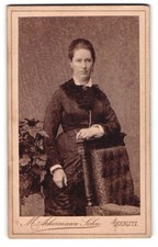 Fotografie M. Ackermann