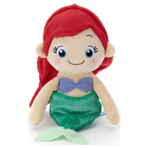 The little mermaid arielle - the,