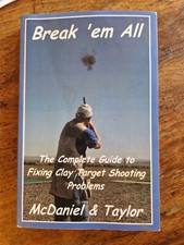 Break 'em All - Complete Guide