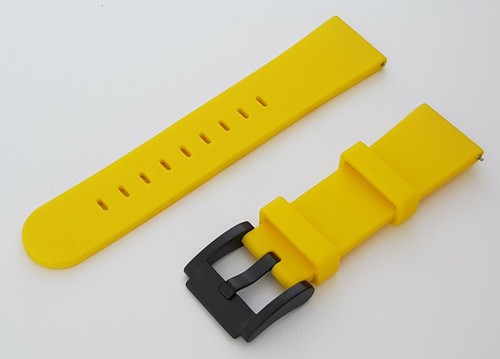 Steel uhrenband - tw,