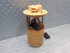 Vauxhall Corsa D 2008 Fuel