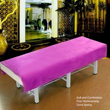 Massageliege Bezug Spannbezug