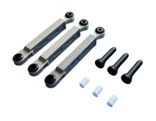 3 x Dämpfer Stoßdämpfer