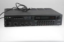 Braun Regie 550D Receiver digital #40036 inkl. Anleitung in OVP (Jahr 1978)