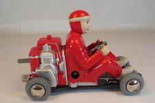 Schuco Nr. 1035 Auto Go-Kart Micro Racer rot #3146