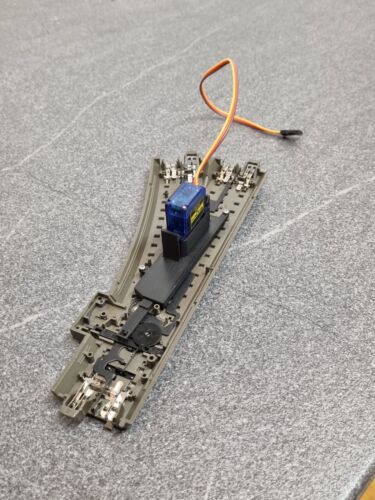 Märklin weichenantrieb - märklin,