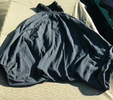 Orientalische Haremshose one