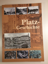 Beate Battenfeld: Platz -