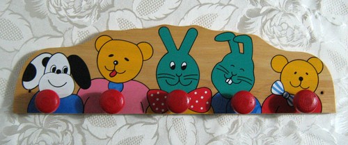 Lustige kinder garderobe - lustige,