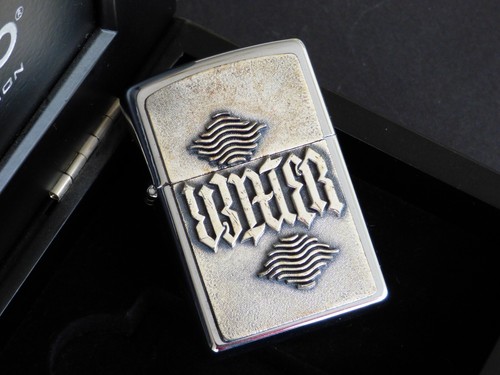 Zippo lighter water - zippo,