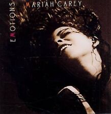 Mariah Carey | Single-CD | Emotions (1991, #6574032) ...