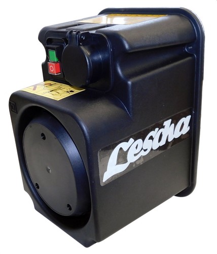 Lescha ersatzteil motorhaus - lescha,