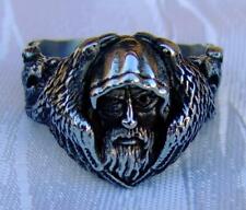 WIKINGER RING NORSE ODIN