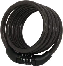 Zahlenschloss Kabelschloss