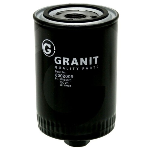 Motorölfilter für deutz 4005 - für,