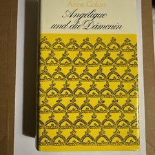 Anne Golon Angelique und die