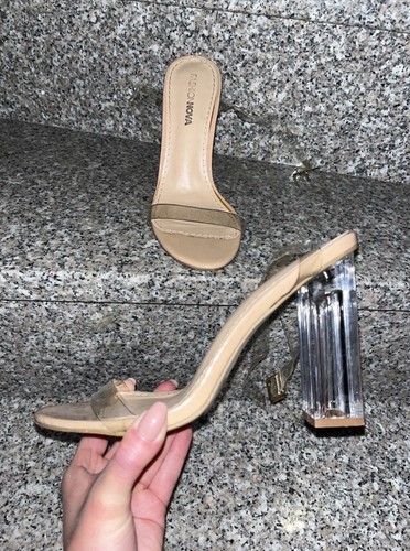 Fashion nova highheels - nova,