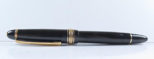 Alter montblanc 142 - alter,