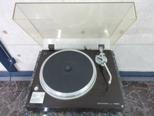 TRIO KP-700 Plattenspieler