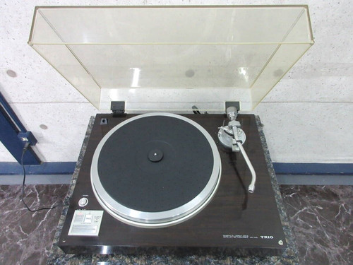 Trio 700 plattenspieler - trio,