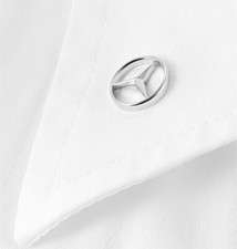 Original Mercedes-Benz Pin