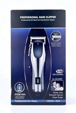 Professional Hair Clipper 2619 Haarschneidemaschine mit Akku und Zubehör Familie