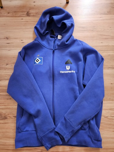 Original adidas hsv hamburger - hsv,