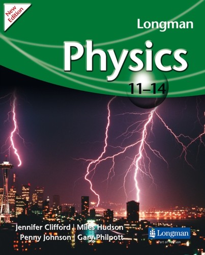 Longman physics 2009 - longman,