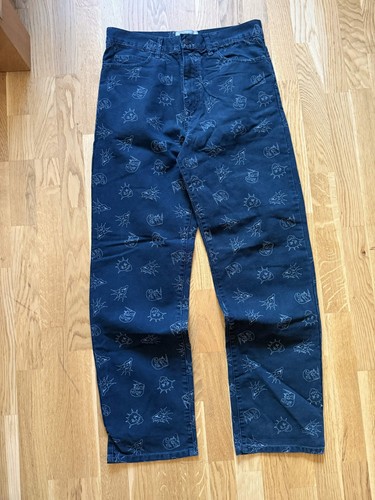 Carhartt wip stray rats - carhartt,