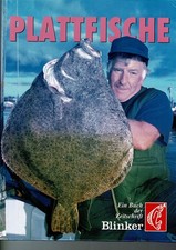 Plattfische ein Buch der