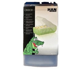 Vokabelbox Lernbox mit