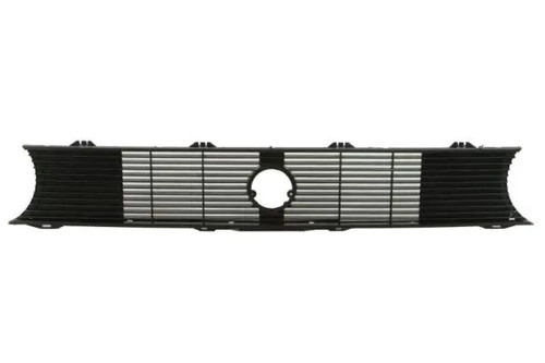 Kühlergrill-Blindkühler