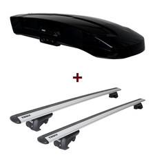 Dachbox Thule Vector M +