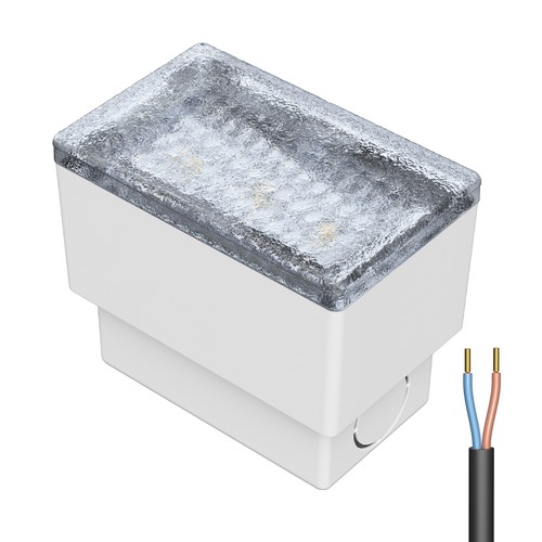 Led pflasterstein - led,