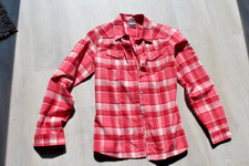 JACK WOLFSKIN , Trekkingbluse