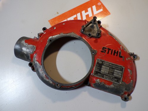 Stihl blk starter - blk,