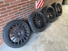 OZ Superturismo GT 7 X 17 4 X