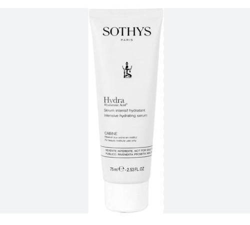 Sothys intensive hydrating - sothys,
