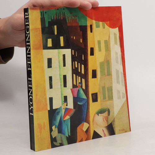 Lyonel feininger - lyonel, | 