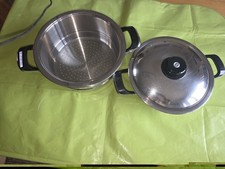 AMC Topf 2,2 Liter mit