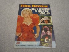 film review magazine,December